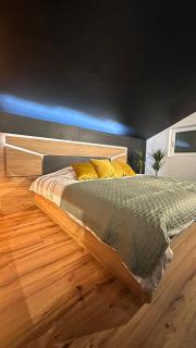 Maison LOVE-ROOM - Saint Die - 2