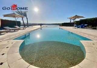 Stylish 4 BR with a Private Pool V15 at White Villas - Hurghada - 0