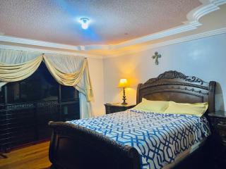 Apartamento espacioso y super cómodo Batan Shopping - Cuenca - 3