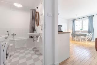 Apartament Zwierz - 2