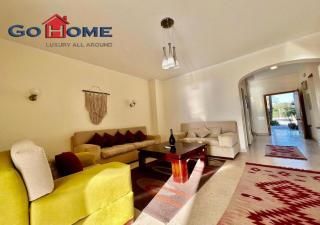 Stylish 4 BR with a Private Pool V15 at White Villas - Hurghada - 5