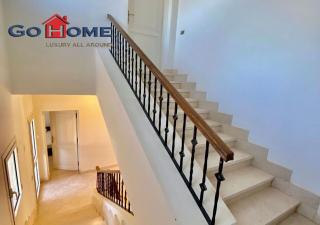 Stylish 4 BR with a Private Pool V15 at White Villas - Hurghada - 3