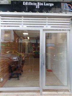 Apartamento Temporada Dalva Copacabana - 8