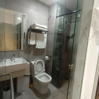 Sky Pool Studio at Riveria City- Suite B - Kuala Lumpur - 2