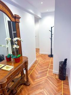 casa cervantes - Santoña - 9