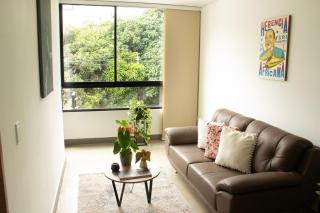 Norte Cali - Bosque Living -201 - Cali - 5