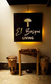 Norte Cali - Bosque Living -201 - Cali - 2