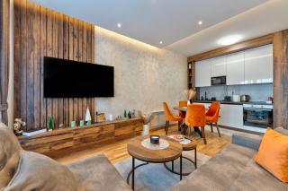 Gomax 3 & Spa Zlatiborski Horizonti - 5