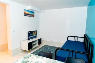 Qhome 8 - T2 Cosy entre Paris & Disney - Noisy-le-Grand - 7
