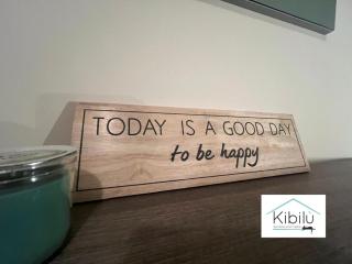 Kibilù - Elegant City-Center Apartment Near Hospitals Fast Wi-Fi - 7