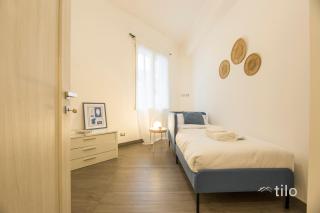 Beach, 4BR, Family Lux, AC, WIFI By Tilo - Genova - 7