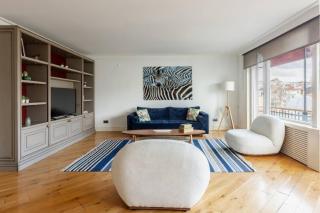 Luxury Modern 3bed25bath Central Bright Pad #375 - Istanbul - 9