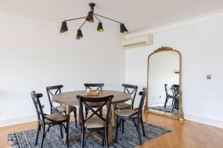 Luxury Modern 3bed25bath Central Bright Pad #375 - Istanbul - 2