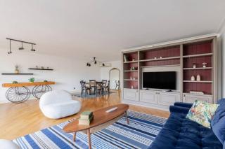 Luxury Modern 3bed25bath Central Bright Pad #375 - Istanbul - 7