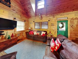 Mountain Dreams - Gatlinburg - 5