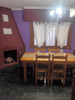 Casa a 7 cuadras de la playa - 2