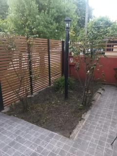 Casa a 7 cuadras de la playa - 7