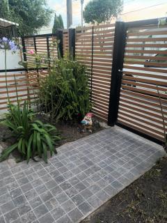 Casa a 7 cuadras de la playa - 8