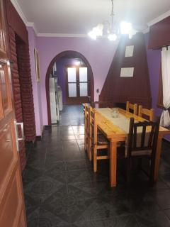 Casa a 7 cuadras de la playa - 6