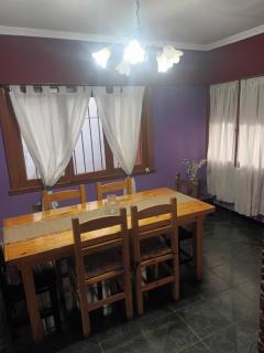 Casa a 7 cuadras de la playa - 4
