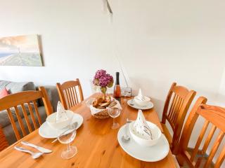 Residenz Hohe Worth Wohnung 307 - Cuxhaven - 7