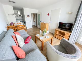 Residenz Hohe Worth Wohnung 307 - Cuxhaven - 1