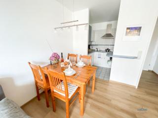 Residenz Hohe Worth Wohnung 307 - Cuxhaven - 2