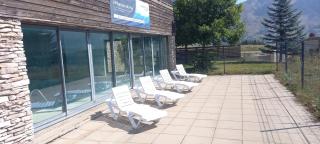 Appartement Soleil Neige Dévoluy grand confort - Le Dévoluy - 2