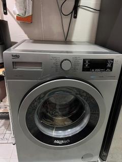 Shared Apartment with one person In The City Center 2Bedroom 5G Internet - 2