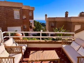 Malaga sea views - Málaga - 8