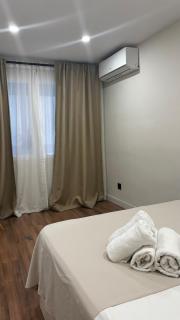 Modern Apartment Museo Marq - Alicante - 7