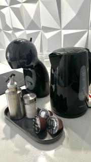 Modern Apartment Museo Marq - Alicante - 6