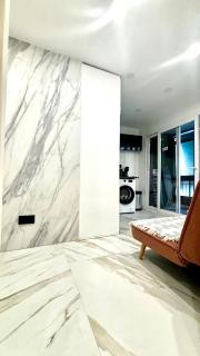Modern Apartment Museo Marq - Alicante - 5