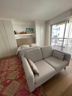 Superbe studio pour congrés au coeur de Cannes - 2
