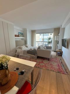 Superbe studio pour congrés au coeur de Cannes - 6