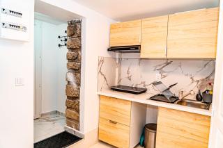 Qhome 8 - T2 Cosy entre Paris & Disney - Noisy-le-Grand - 9