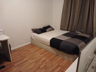 CHARLISE APARTMENTs - 0