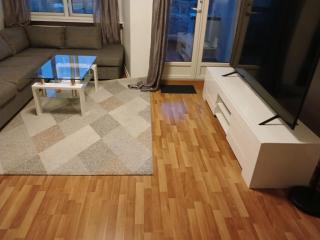 CHARLISE APARTMENTs - 3