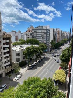 Semipiso Mar del Plata 3 ambientes - Mar del Plata - 3