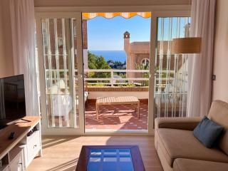 Malaga sea views - Málaga - 6