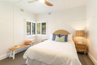 Rosie's Cottage - In Town and Pet Friendly - Yamba - 6