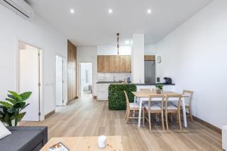 Apartamento a 5 minutos del centro de Madrid 6P - Madrid - 4