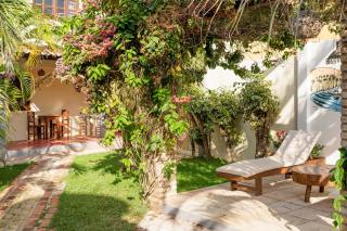 Pousada Villa Tomasi - 1