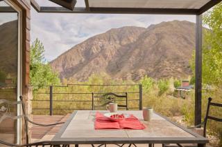 La Quebrada Potrerillos - Lodges de Montaña - Potrerillos - 7