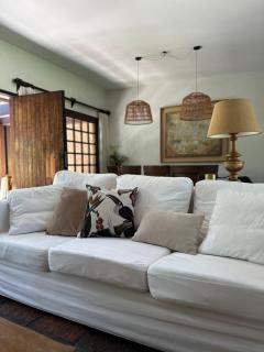 Amplia casa divina zona - 5