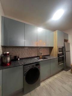 ZENHOME luxury appartement - Blida - 1