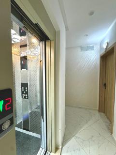 Cozy 2 Bedroom Apartment Near Marjane Peaceful - Tangeri - 5