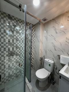 Cozy 2 Bedroom Apartment Near Marjane Peaceful - Tangeri - 3