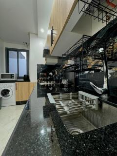 Cozy 2 Bedroom Apartment Near Marjane Peaceful - Tangeri - 2