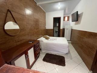 Pousada Territorial- Segunda praia MSP - 5